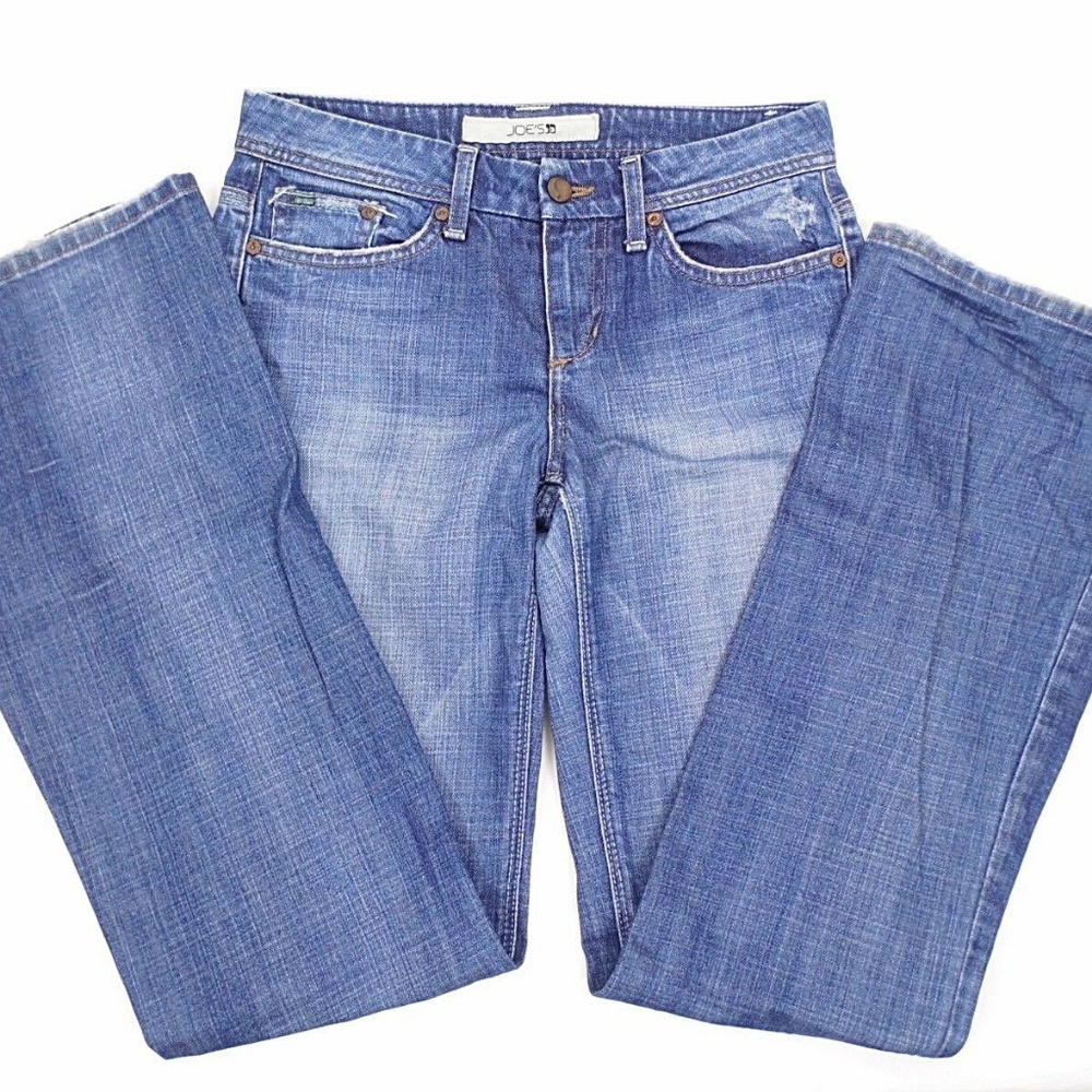 Joe’s Jeans Womens’s Bootcut Jeans Size 25     D20